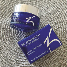 Zein Obagi Exfoliating Polish - Скраб отшелушивающий для всех типов кожи 16,2 гр