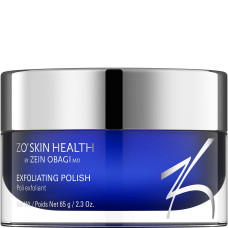 Zein Obagi Exfoliating Polish - Скраб відлущувальний для всіх типів шкіри 16,2 гр