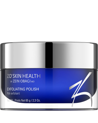 Zein Obagi Exfoliating Polish - Скраб відлущувальний для всіх типів шкіри 16,2 гр