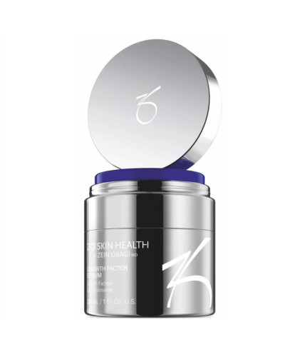 Zein Obagi Growth Factor Serum - Сыворотка для лица з факторами роста, 30 мл