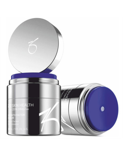 Zein Obagi Growth Factor Serum - Сыворотка для лица з факторами роста, 30 мл