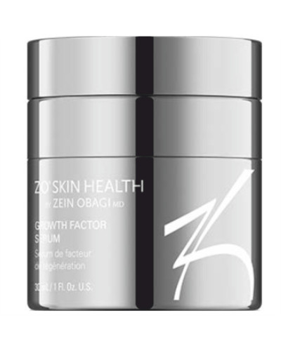 Zein Obagi Growth Factor Serum - Сыворотка для лица з факторами роста, 30 мл