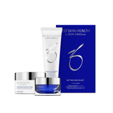 Zein Obagi Getting Skin Ready Kit Комплексная система подготовки кожи Набор 3 прод