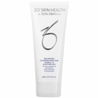 Zein Obagi Balancing Cleansing Emulsion, гель для вмивання, 200 мл