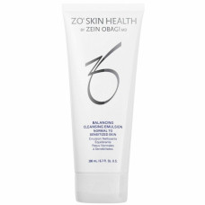 Zein Obagi Balancing Cleansing Emulsion, гель для вмивання, 200 мл