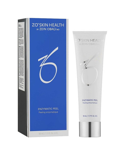 Zein Obagi Enzymatic Peel - Энзимный пилинг, 50 мл