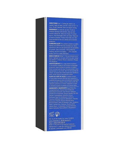 Zein Obagi Enzymatic Peel - Энзимный пилинг, 50 мл