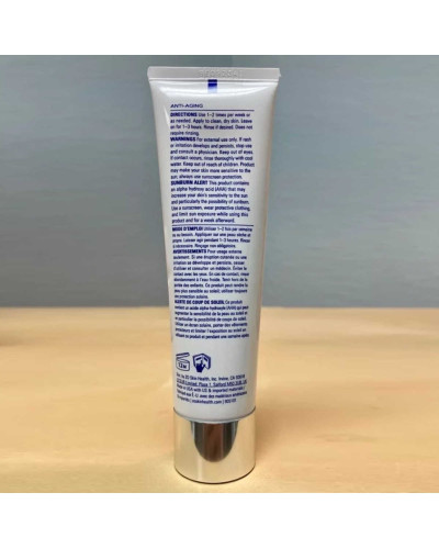 Zein Obagi Enzymatic Peel - Энзимный пилинг, 50 мл