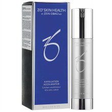 Zein Obagi Exfoliation Accelerator - Відлущувальний лосьйон для всіх типів шкіри обличчя, 50 мл