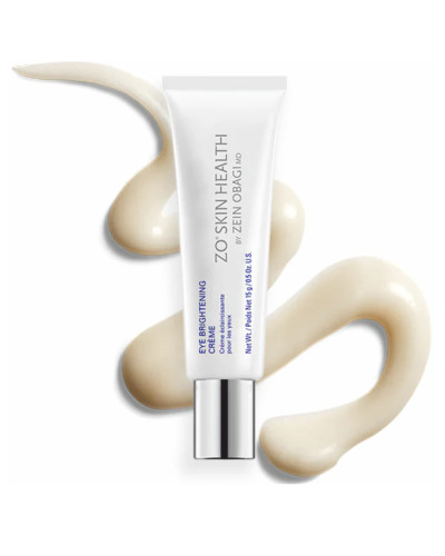 Zein Obagi EYE Brightening Creme, Крем освітлювальний відновлювальний для контуру очей, 15 г