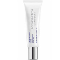 Zein Obagi EYE Brightening Creme, Крем освітлювальний відновлювальний для контуру очей, 15 г