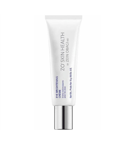 Zein Obagi EYE Brightening Creme, Крем освітлювальний відновлювальний для контуру очей, 15 г