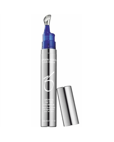 Zein Obagi Growth Factor Eye Serum - Сыворотка для кожи вокруг глаз 15 мл