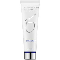 Zein Obagi Acne Control - Крем для пригнічення запалень для шкіри обличчя та тіла з акне 60 мл
