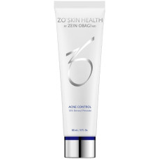 Zein Obagi Acne Control - Крем для пригнічення запалень для шкіри обличчя та тіла з акне 60 мл