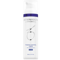 Zein Obagi Pigment Control Creme - Крем отбеливающий для кожи лица и тела 80 мл