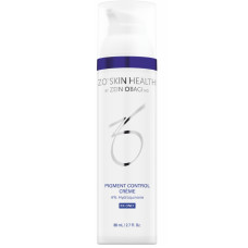 Zein Obagi Pigment Control Creme Крем відбілюючий для шкіри обличчя та тіла 80 мл