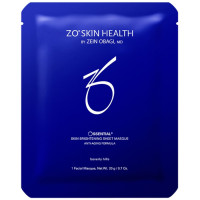 Zein Obagi Skin Brightening Sheet Mask - Тканинна маска для освітлення шкіри 1 шт