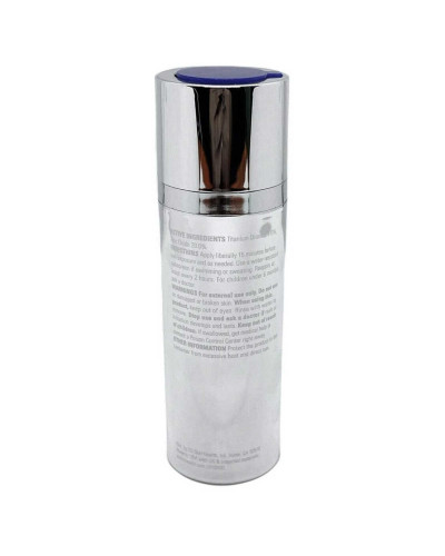 Zein Obagi Sunscreen + Primer SPF 30 - Сонцезахисний крем для обличчя SPF 30, 30 мл