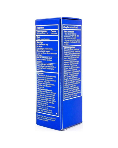 Zein Obagi Sunscreen + Primer SPF 30 - Сонцезахисний крем для обличчя SPF 30, 30 мл
