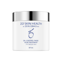 Zein Obagi Oil Control Pads - Серветки для контролю жирності обличчя посиленої дії 60 шт