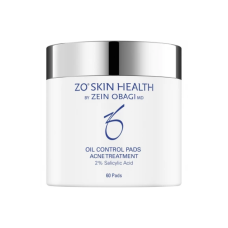 Zein Obagi Oil Control Pads - Серветки для контролю жирності обличчя посиленої дії 60 шт