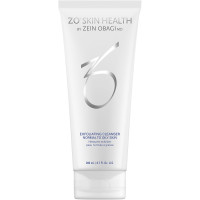 Zein Obagi Exfoliating Cleanser - Очищуючий гель для нормальної та жирної шкіри схильної до акне, 200 мл