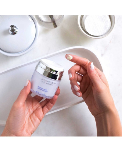 Zein Obagi Renewal Creme, Крем зволожувальний для жирної шкіри схильної до акне, 50 мл