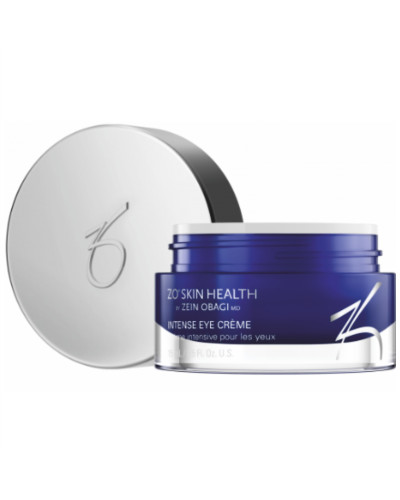 Zein Obagi Intense Eye Creme - Крем зволожуючий для шкіри навколо очей, 15 мл