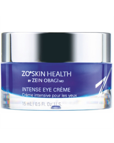 Zein Obagi Intense Eye Creme - Крем зволожуючий для шкіри навколо очей, 15 мл