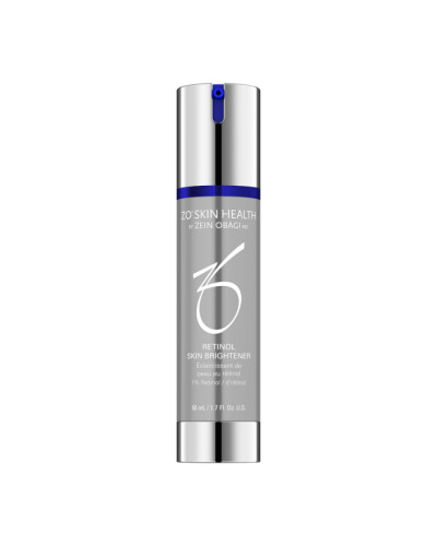 Zein Obagi ZO Skin Health Retinol Skin Brightener 1% | Освітлюючий крем для обличчя з ретинолом 1%