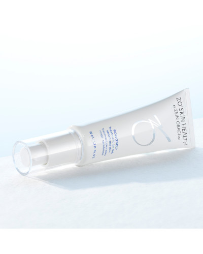 Zein Obagi Rozatrol - Сироватка заспокійлива для шкіри обличчя з розацеа, 50 мл