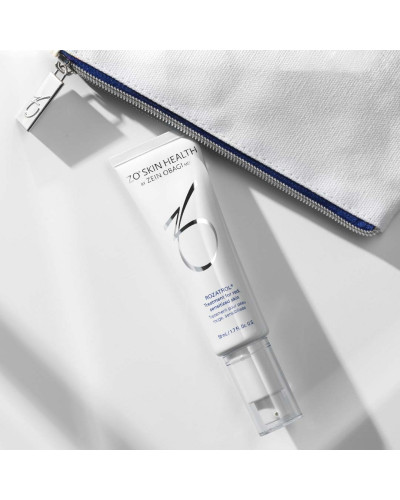 Zein Obagi Rozatrol - Сироватка заспокійлива для шкіри обличчя з розацеа, 50 мл