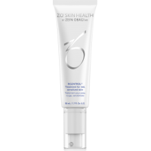 Zein Obagi Rozatrol - Сыворотка успокаивающая для кожи лица с розацеа 50 мл