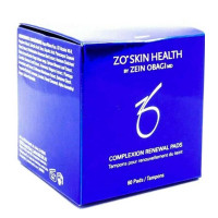 Zein Obagi Complexion Renewal Pads, Серветки для догляду за шкірою обличчя з акне, 60 шт