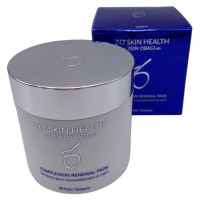 Zein Obagi Complexion Renewal Pads, Серветки для догляду за шкірою обличчя з акне, 60 шт