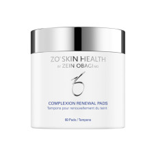 Zein Obagi Complexion Renewal Pads, Серветки для догляду за шкірою обличчя з акне, 60 шт