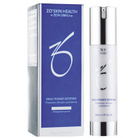 Zein Obagi Daily Power Defense, Щоденний стимулювальний крем для всіх типів шкіри обличчя, 50 мл