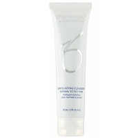 Zein Obagi Exfoliating Cleanser - Очищуючий гель для нормальної та жирної шкіри схильної до акне, 60 мл