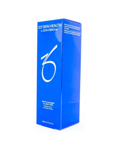 Zein Obagi Gentle Cleanser - Очищуючий гель для усіх типів шкіри 200 мл