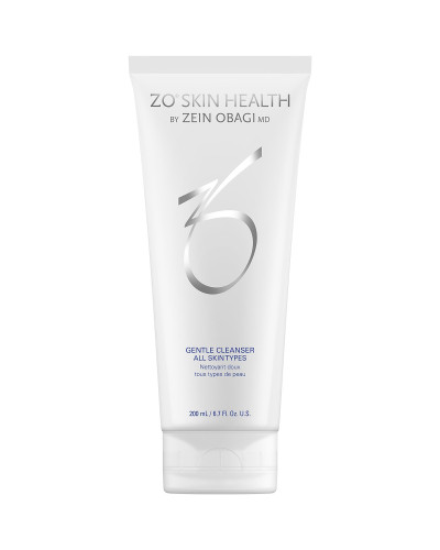 Zein Obagi Gentle Cleanser - Очищуючий гель для усіх типів шкіри 200 мл