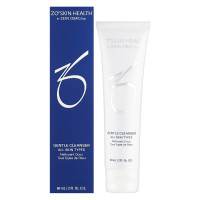 Zein Obagi Gentle Cleanser - Очищуючий гель для усіх типів шкіри 60 мл