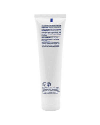 Zein Obagi Hydrating Cleanser - Гель зволожувальний очищувальний для сухої та нормальної шкіри 60 мл