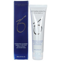 Zein Obagi Hydrating Cleanser - Гель зволожувальний очищувальний для сухої та нормальної шкіри 60 мл