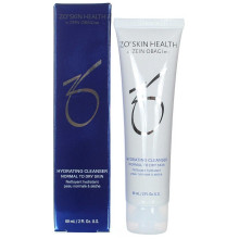 Zein Obagi Hydrating Cleanser - Гель зволожувальний очищувальний для сухої та нормальної шкіри 60 мл