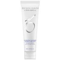 Zein Obagi Hydrating Cleanser - Гель зволожувальний очищувальний для сухої та нормальної шкіри 60 мл