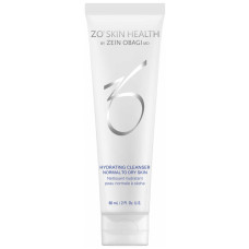 Zein Obagi Hydrating Cleanser - Гель зволожувальний очищувальний для сухої та нормальної шкіри 60 мл