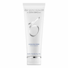 Zein Obagi Hydrating Creme - Постпроцедурный крем для эпидермального обновления кожи лица и тела, 113 г