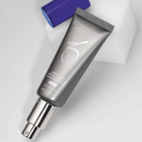 Zein Obagi Smart Tone Broad Spectrum SPF 50 - Солнцезащитный крем для кожи лица Смарт Тон SPF 50, 45 мл