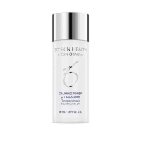 Zein Obagi Calming Toner -  Заспокійливий лосьйон для сухої ослабленої та чутливої шкіри обличчя, 50 мл